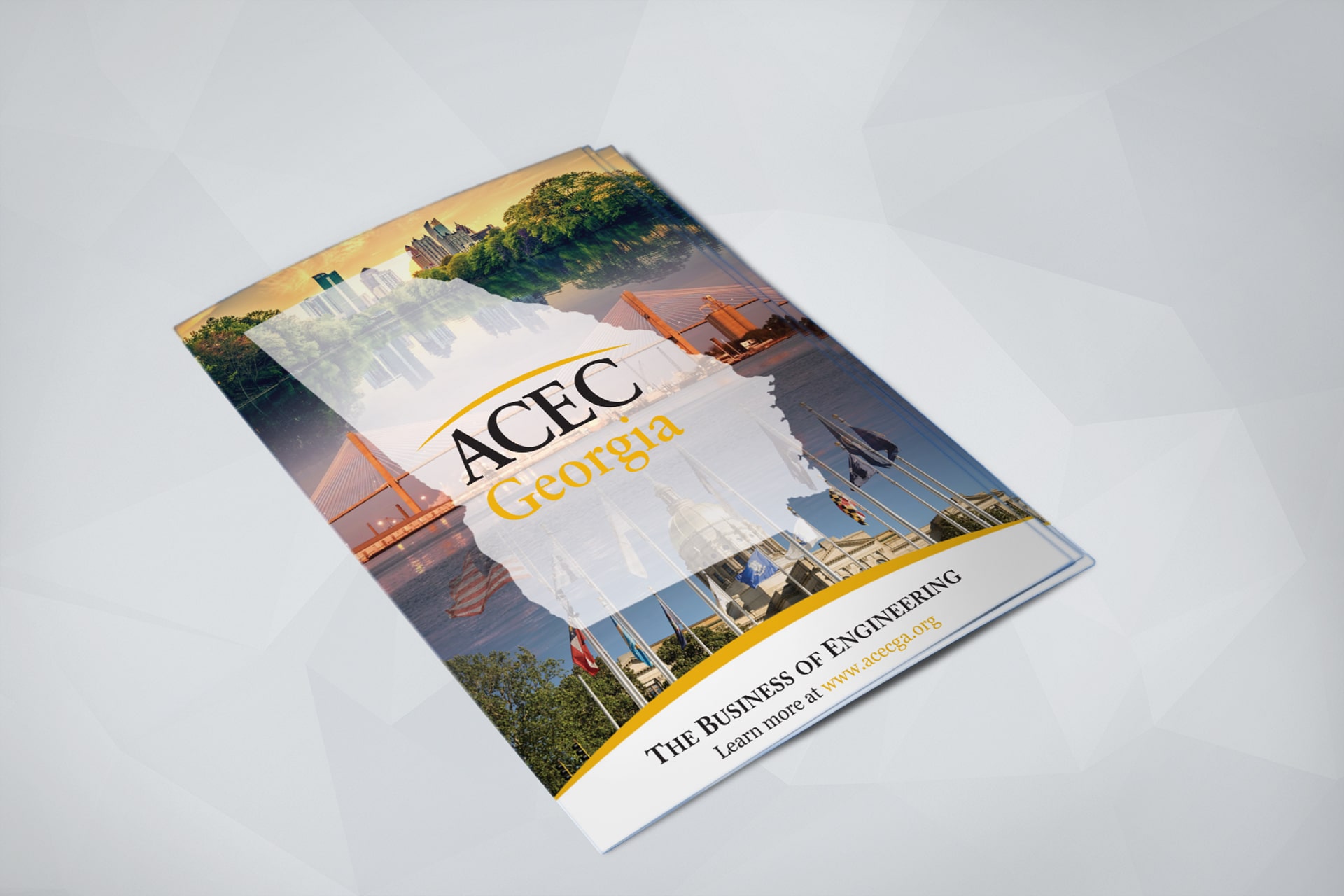 ACEC Georgia Ad