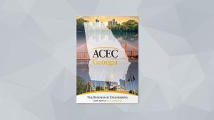 ACEC Georgia : Advertisement