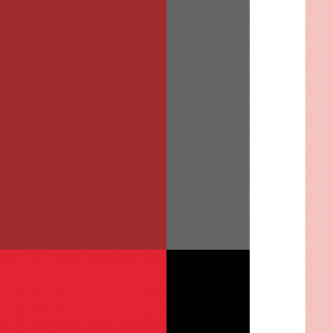 Rozengeur : Color Scheme